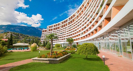 Отель Фамилия Элит Ялта - официальный сайт Отель Фамилия Элит Ялта - официальный сайт