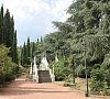 Санаторий Родина Ялта фото