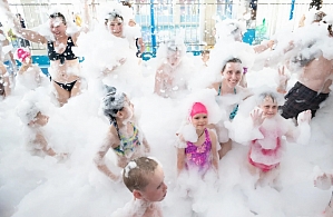 Фотографии объекта
							Санаторий «АкваЛоо» Сочи