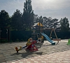 Отель Морская дача Арабеска Анапа