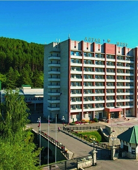 Путевки в Белокуриху Путевки в Белокуриху