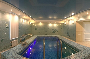 Фотографии объекта
							Санаторий «Транссиб» Белокуриха