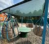 Морская дача Арабеска Анапа цены