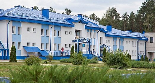 Санаторий Чаборок Брестская область - официальный сайт Санаторий Чаборок Брестская область - официальный сайт