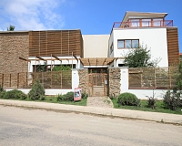 Отель Тихая Дача (Солнечногорское)