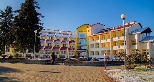 Санаторий Ясельда Брестская область - официальный сайт Санаторий Ясельда Брестская область - официальный сайт