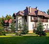 Елочки Каширское шоссе