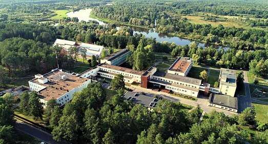 Санаторий Серебряные ключи Гомельская область - официальный сайт Санаторий Серебряные ключи Гомельская область - официальный сайт