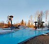 Отель СОЛНЕЧНЫЙ Park Hotel & Spa Ленинградское шоссе Отель СОЛНЕЧНЫЙ Park Hotel & Spa Ленинградское шоссе