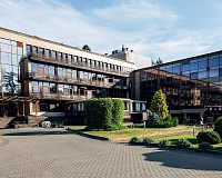 Отель ForRestMix (Репино)