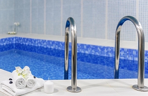 Фотографии объекта
							Отель «Раушен» Светлогорск