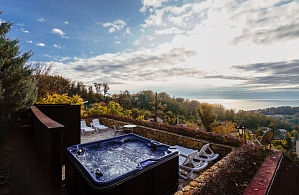 Фотографии объекта
							Отель «SPATIUM Wellness Center» Сочи