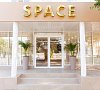 Отель Space Симферополь Отель Space Симферополь