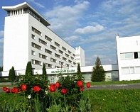 Санаторий «Загорские дали» УДП РФ Сергиев Посад