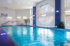 Фотографии объекта
							Санаторий «Кругозор» Кисловодск