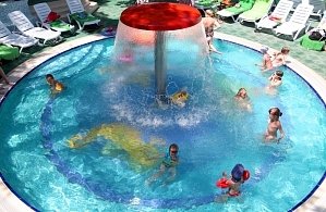 Фотографии объекта
							Отель «Porto Mare» Алушта, Крым