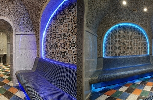 Фотографии объекта
							Отель «Бристоль» Пятигорск