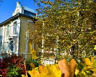 Медицинский центр «Железноводская клиника»