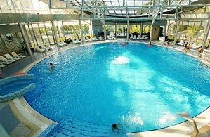 Фотографии объекта
							Санаторий «Зеленый Гай» Туапсе