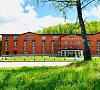 Санаторий Касимовские зори Рязанская область