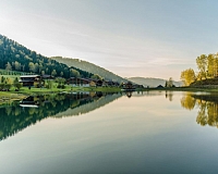 Отель Алтай Резорт (Алтайский край)