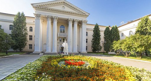 Санаторий им. Горького Щелковское шоссе - официальный сайт Санаторий им. Горького Щелковское шоссе - официальный сайт