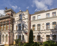 Санаторий им. Кирова (Кисловодск)