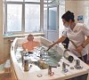 Санаторий «Вулан» Архипо-Осиповка #40