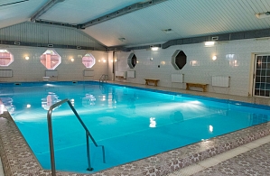 Фотографии объекта
							Пансионат «Солнечная поляна» Звенигород