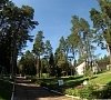 Санаторий Сосновый Бор Кировская область - официальный сайт