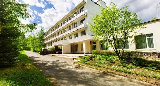 Санаторий Белые ключи Карелия - официальный сайт Санаторий Белые ключи Карелия - официальный сайт