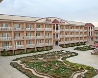 Отель SeaLand (Евпатория)