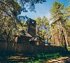 Санаторий Радуга Татарстан - официальный сайт