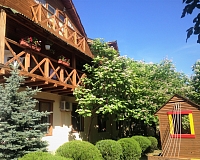 Отель Эспаньола (Солнечногорское)