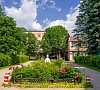 Санаторий Переделкино Минское шоссе Санаторий Переделкино Минское шоссе