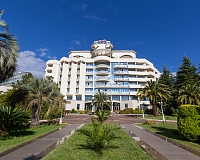 Санаторий Черноморье (Сочи)