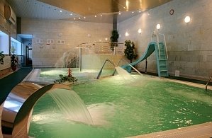 Фотографии объекта
							Санаторий «Пралеска» Гродненская область