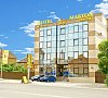 Отель Мартон Стачки Ростовская область