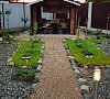 Отель Летняя сказка Пицунда фото