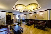 Гостиница «Мартон Сказка» Ростов-на-Дону #2