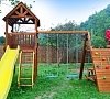 Отель «ДжаНат» Сухум, Абхазия #21