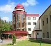 Санаторий Свитязь Гродненская область Санаторий Свитязь Гродненская область