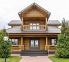 Загородный клуб «АлександрЪ» Подмосковье #35 Загородный клуб «АлександрЪ» Подмосковье #35