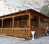 Отель Арбика Пицунда фото