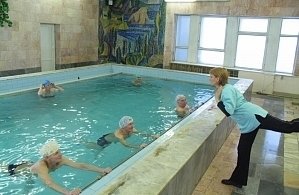 Фотографии объекта
							Санаторий «Дорохово» Рузский район