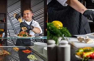 Фотографии объекта
							Санаторий «Форос» Ялта, Крым