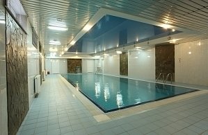 Фотографии объекта
							Яхт-клуб «Новый Берег» Мытищинский район