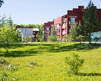 Санаторий Электра (Иркутская область)