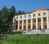 Санаторий Сосновая горка Челябинская область Санаторий Сосновая горка Челябинская область