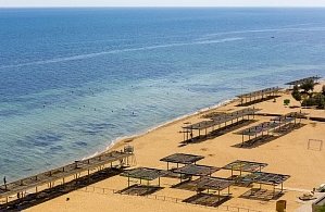 Фотографии объекта
							Санаторий «Дружба» Евпатория, Крым